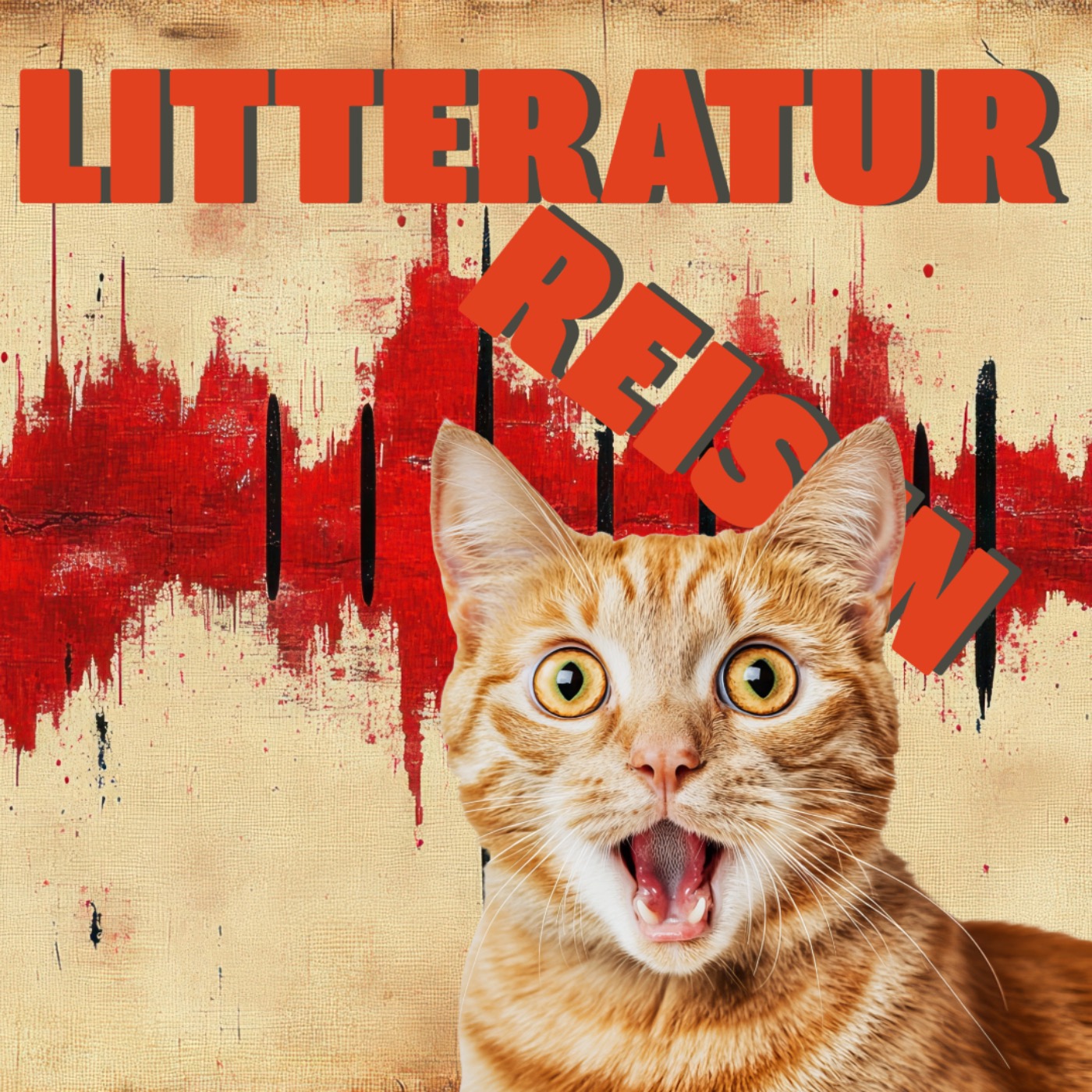 Litteraturreisen