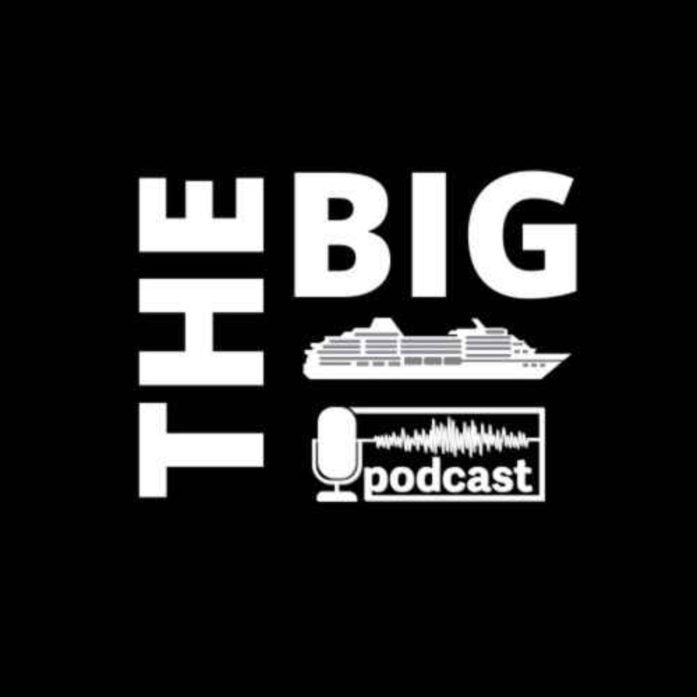 Ep193 - History of Ambassador cruise line ship, Ambition and the latest news