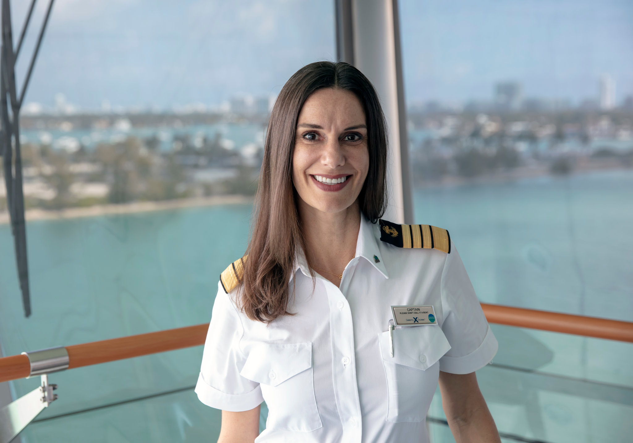 The Big Cruise Podcast
