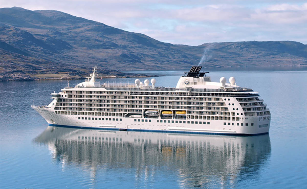The Big Cruise Podcast