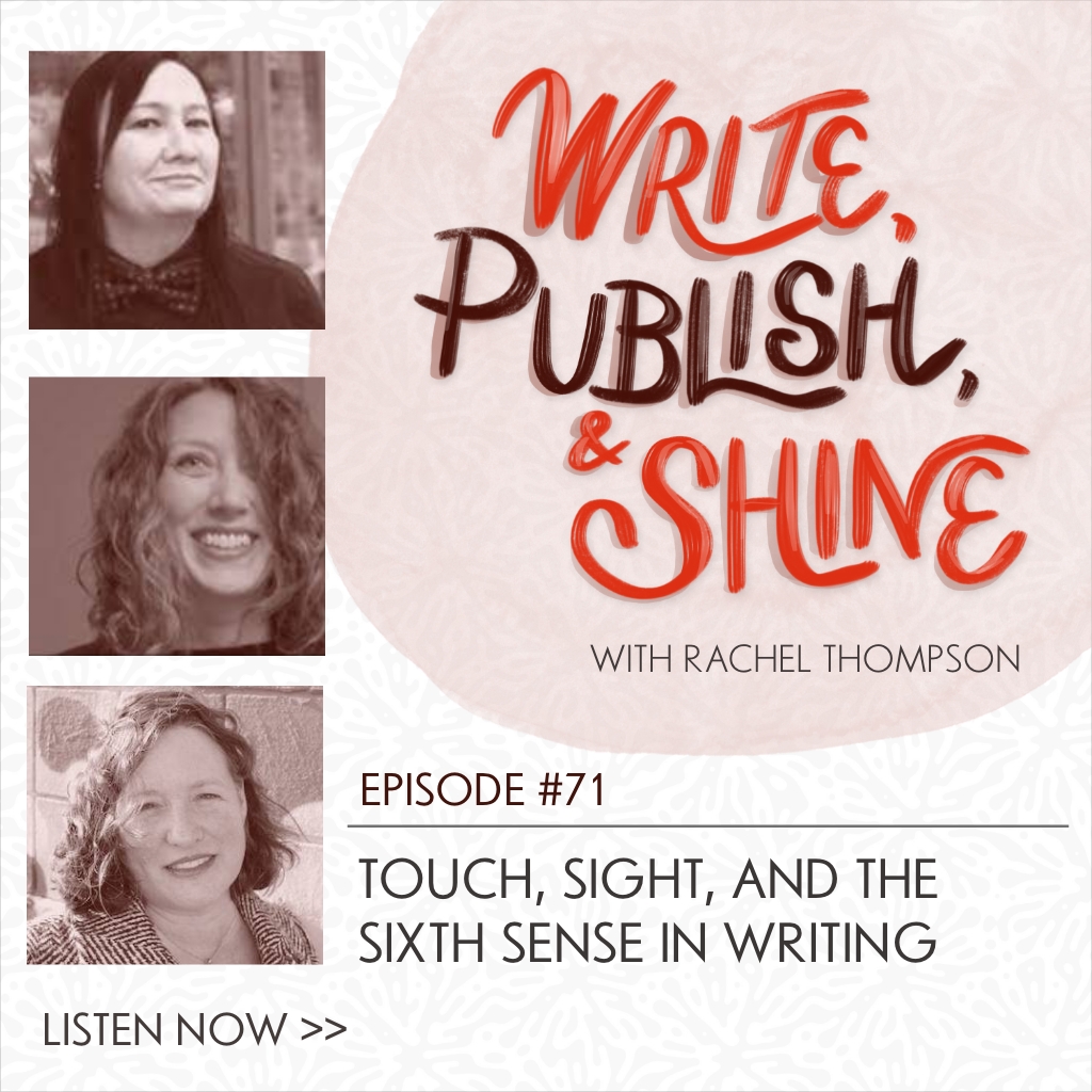 Write, Publish, and Shine