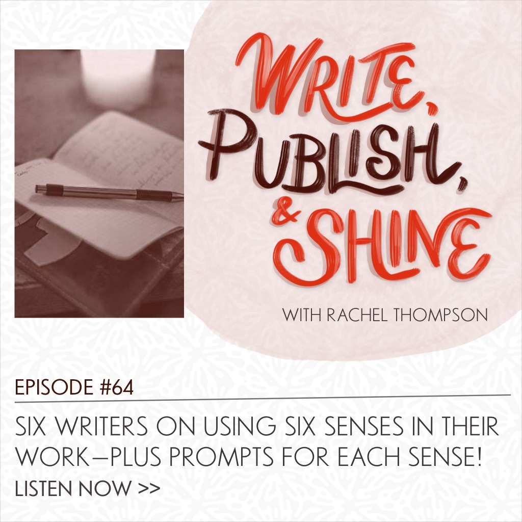 Write, Publish, and Shine