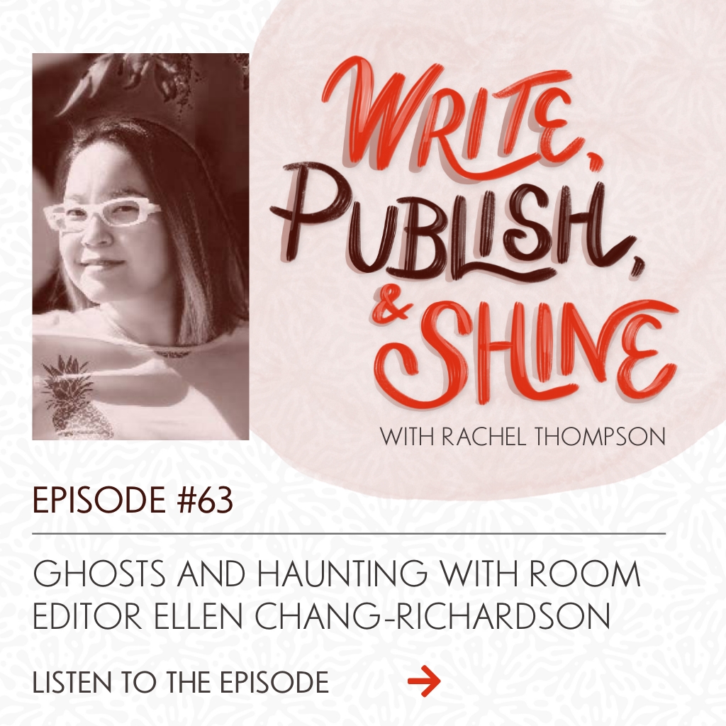 Write, Publish, and Shine