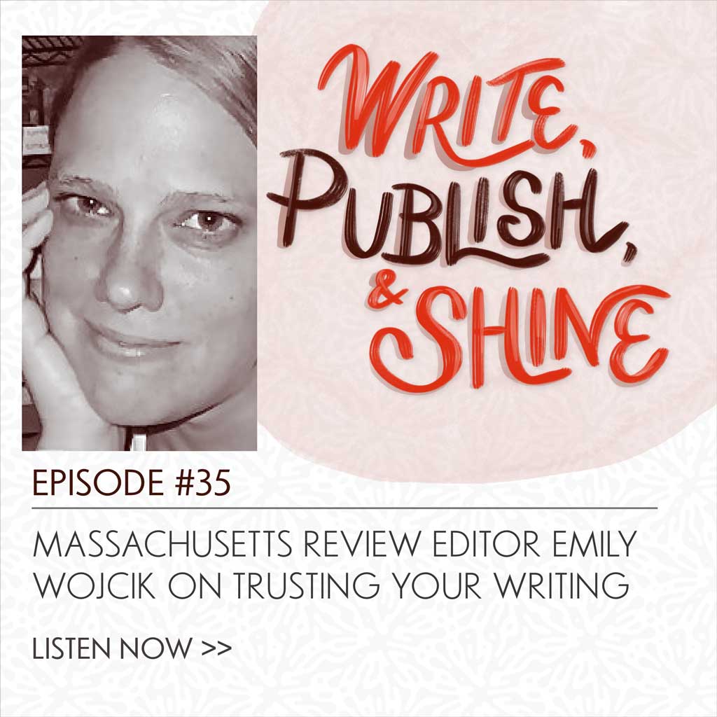 Write, Publish, and Shine