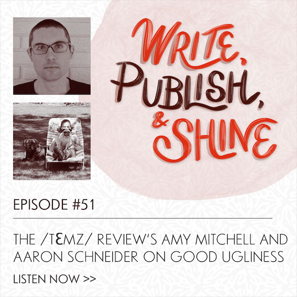 Write, Publish, and Shine