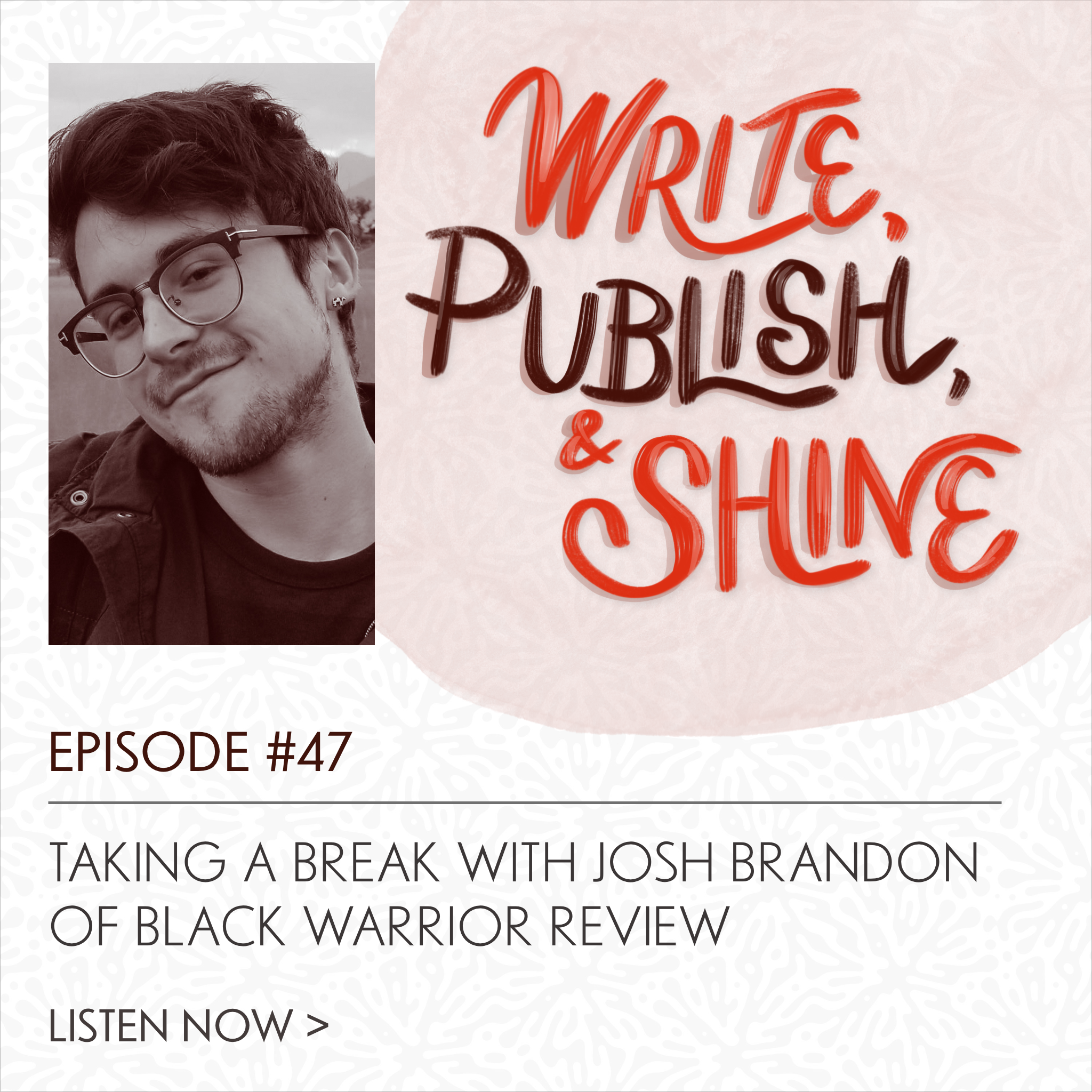 Write, Publish, and Shine