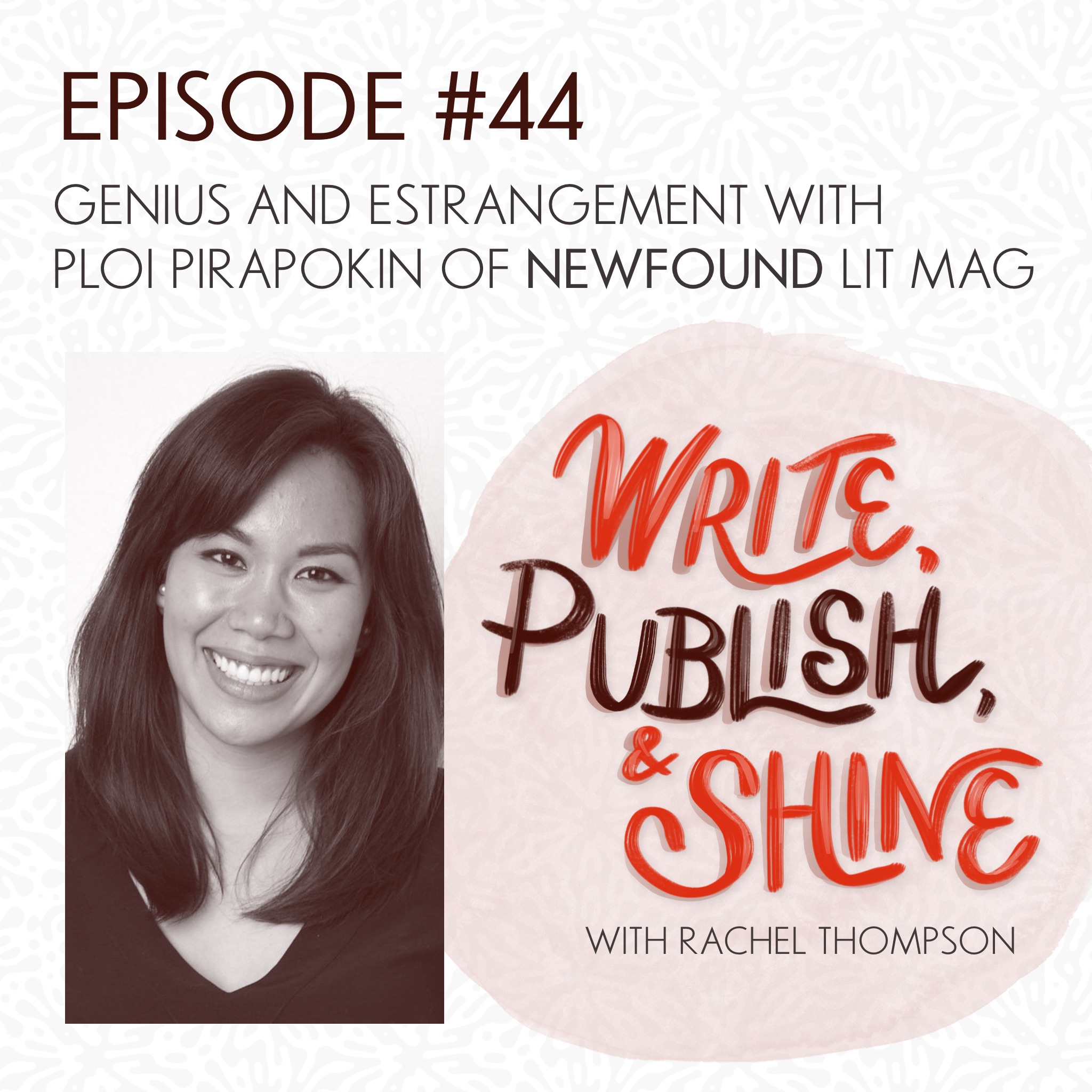 Write, Publish, and Shine
