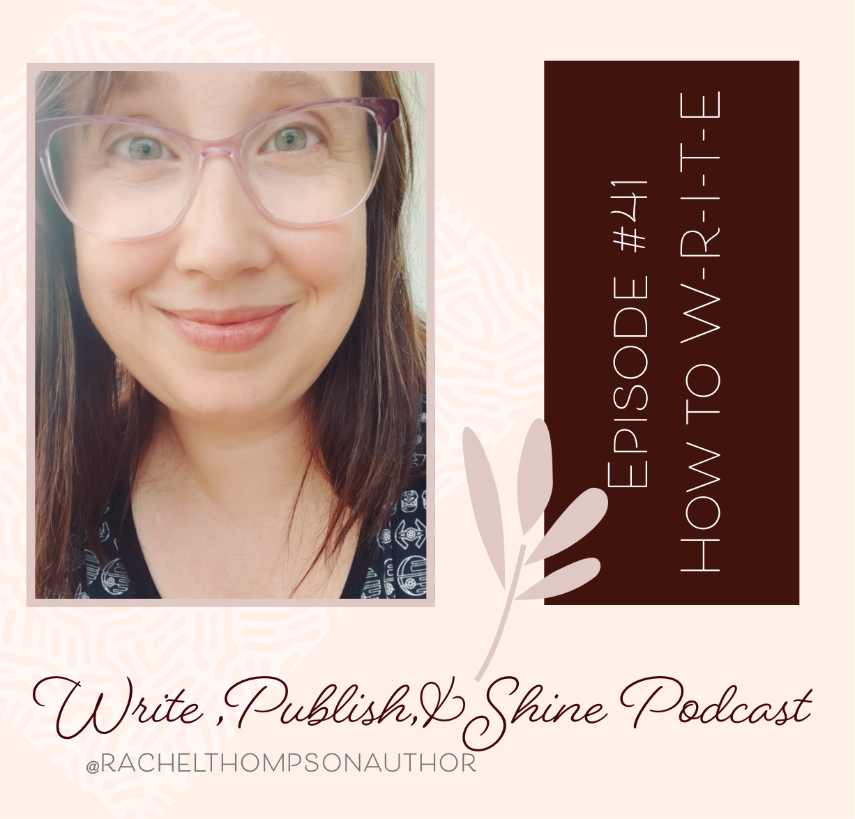 #41 Five Steps to Publishing Your Writing in Literary Journals #LitMagLove