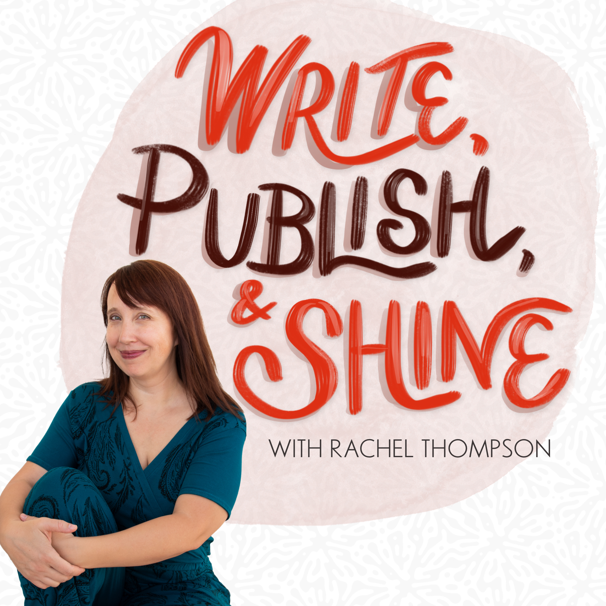 Write, Publish, and Shine! (Announcement)