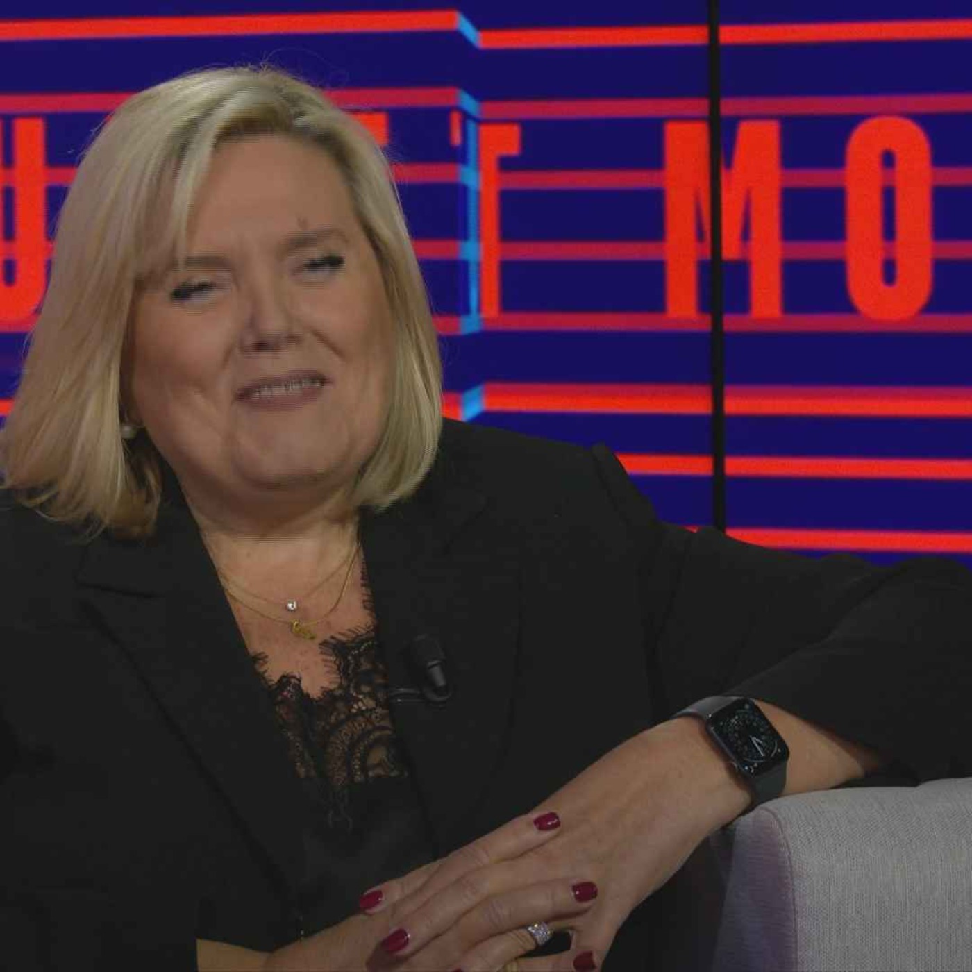 La Politique et moi