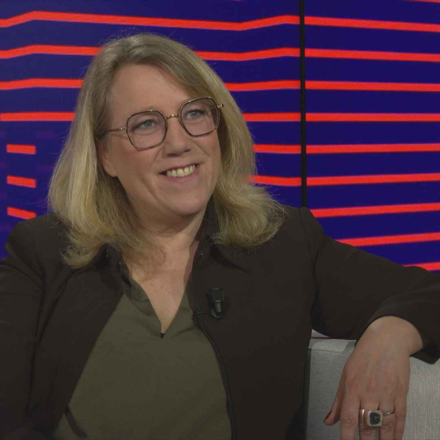 La Politique et moi