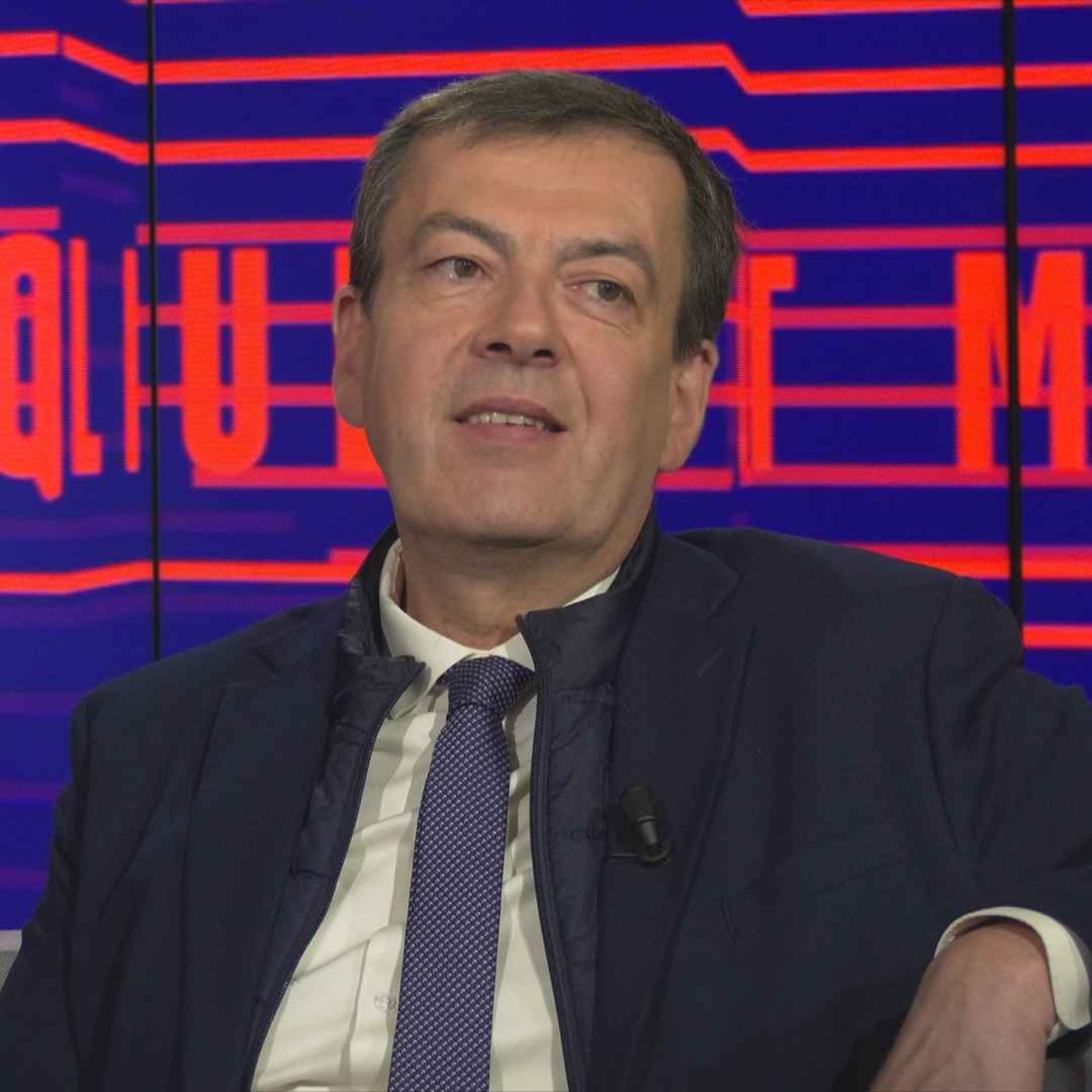 La Politique et moi