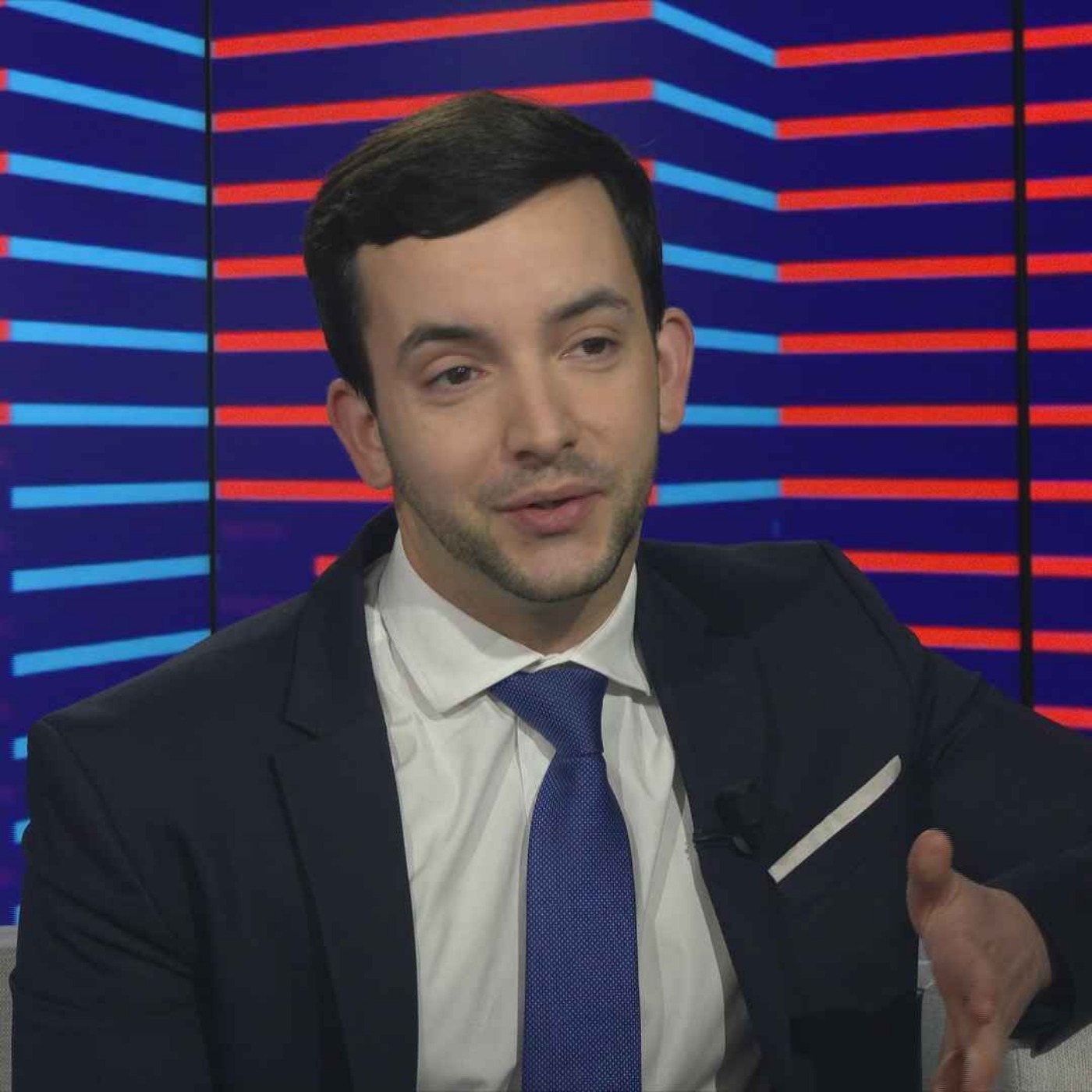 La Politique et moi