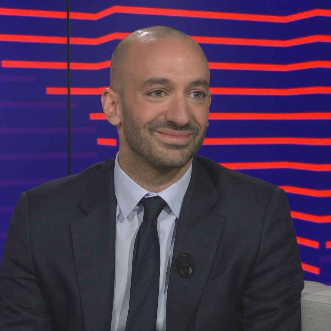 La Politique et moi