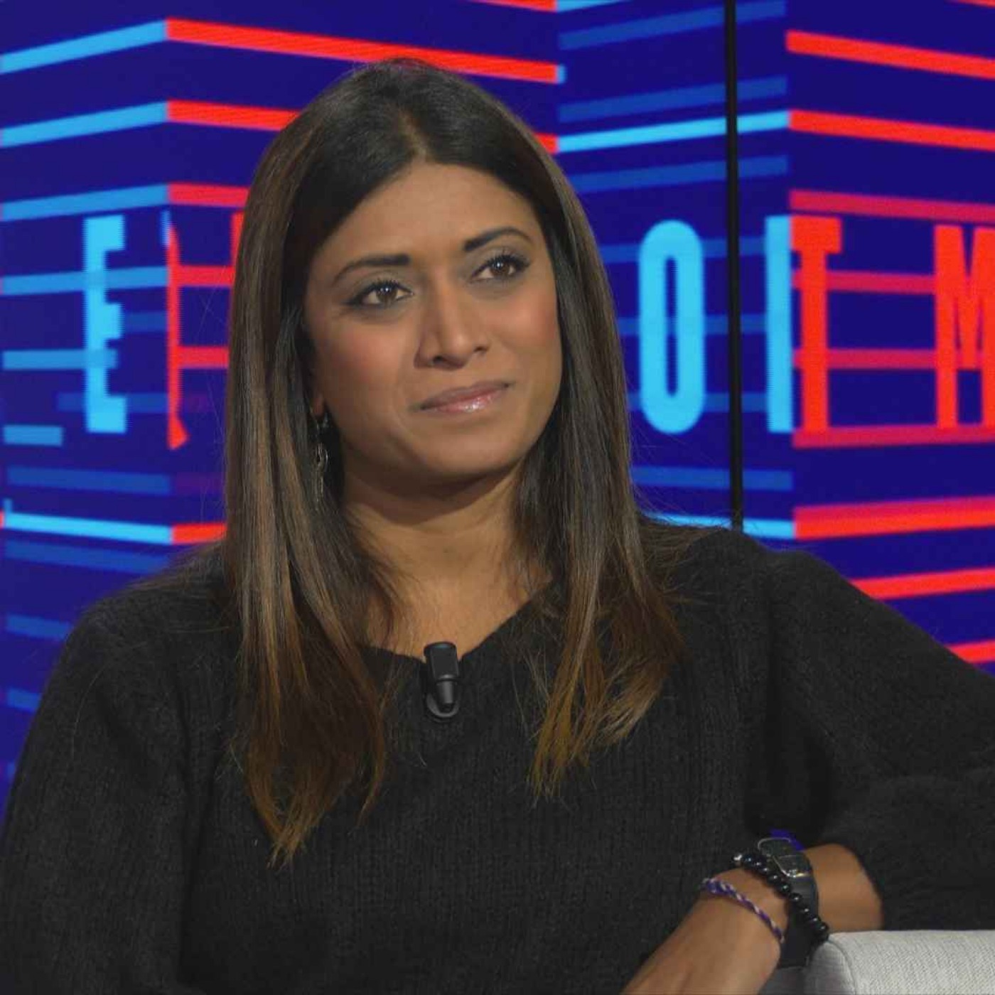 La Politique et moi