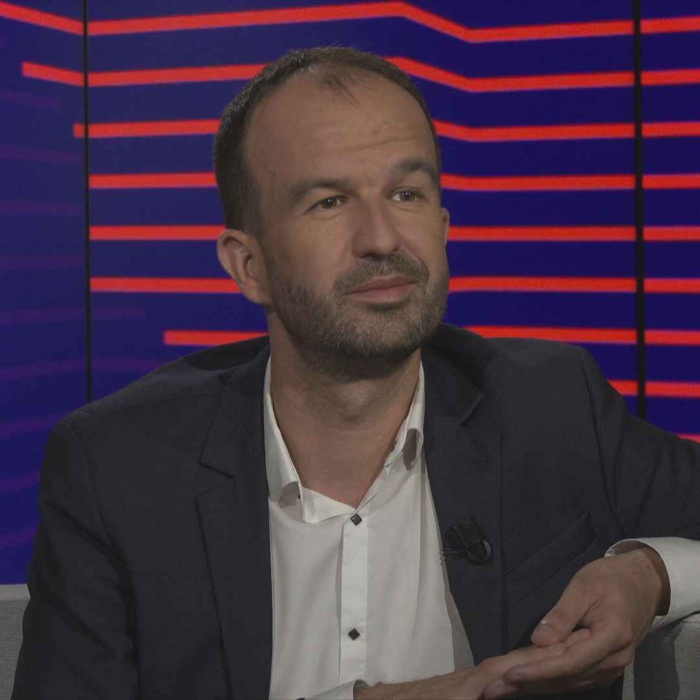 La Politique et moi