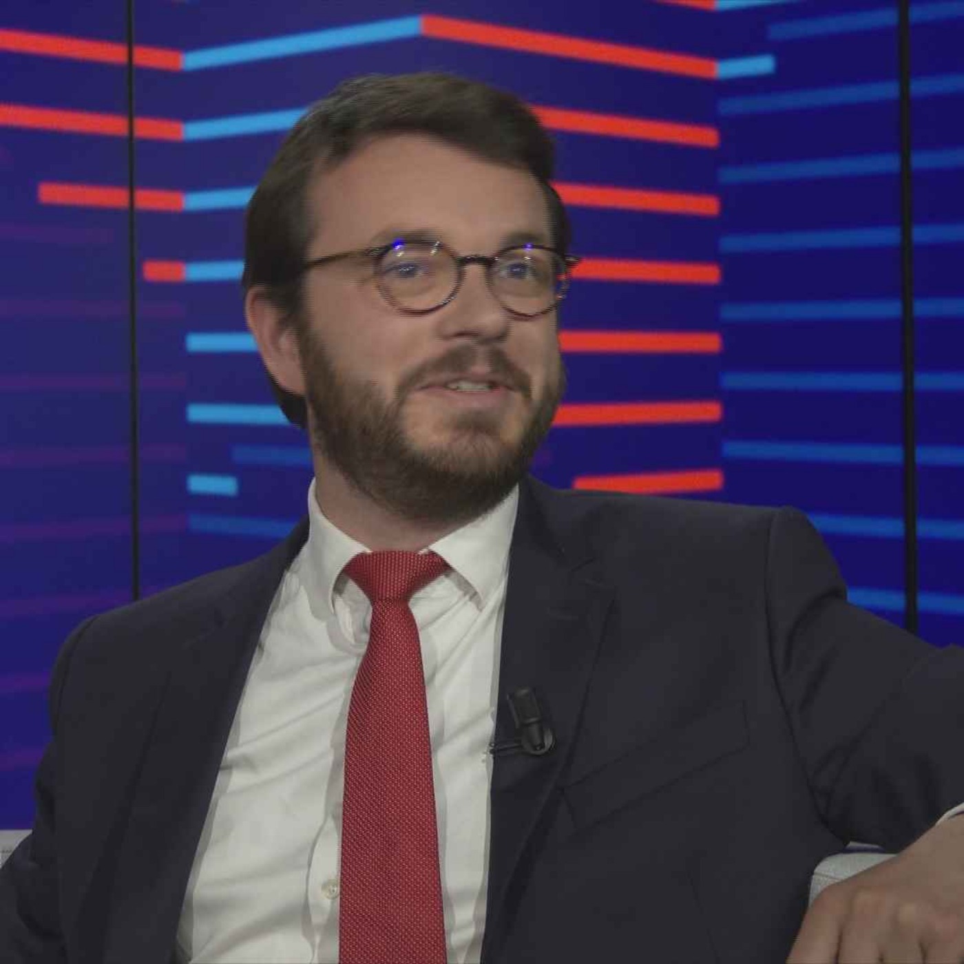 La Politique et moi