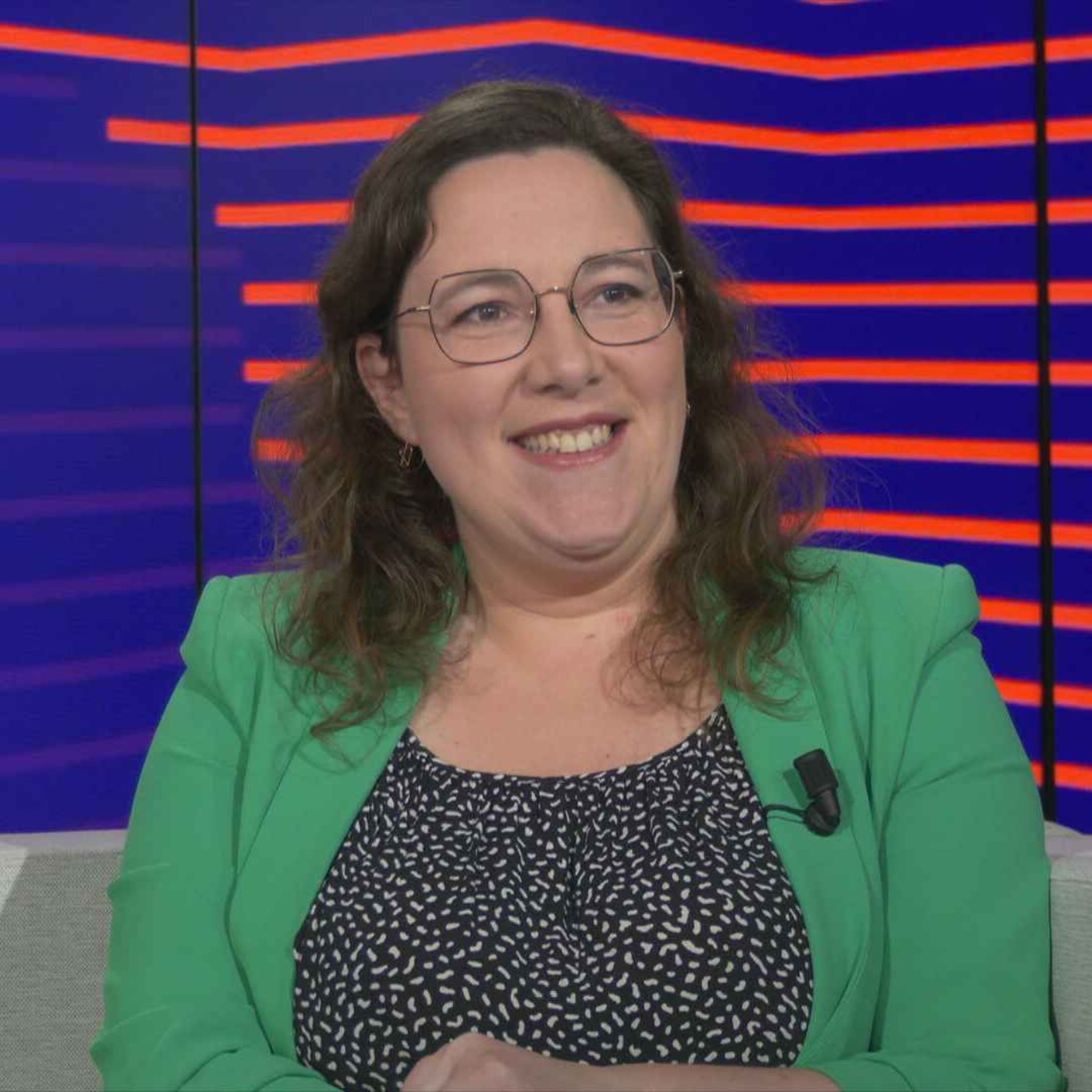 La Politique et moi