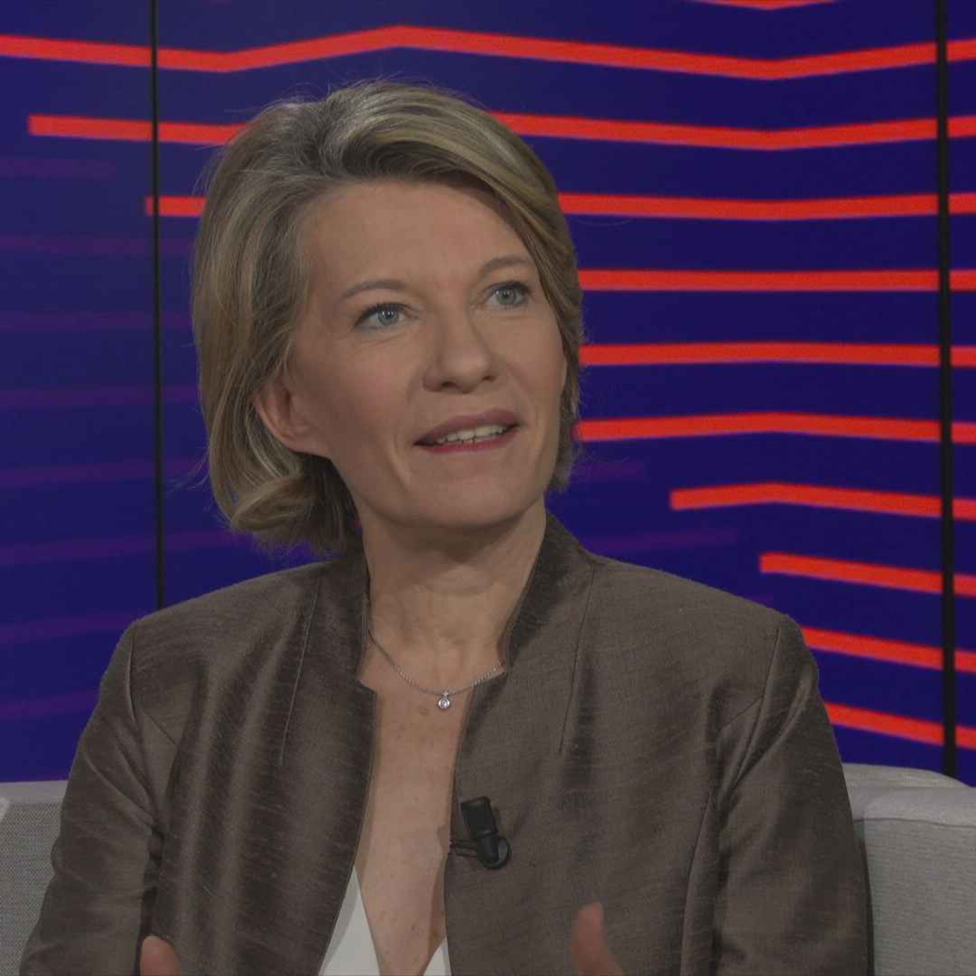 La Politique et moi