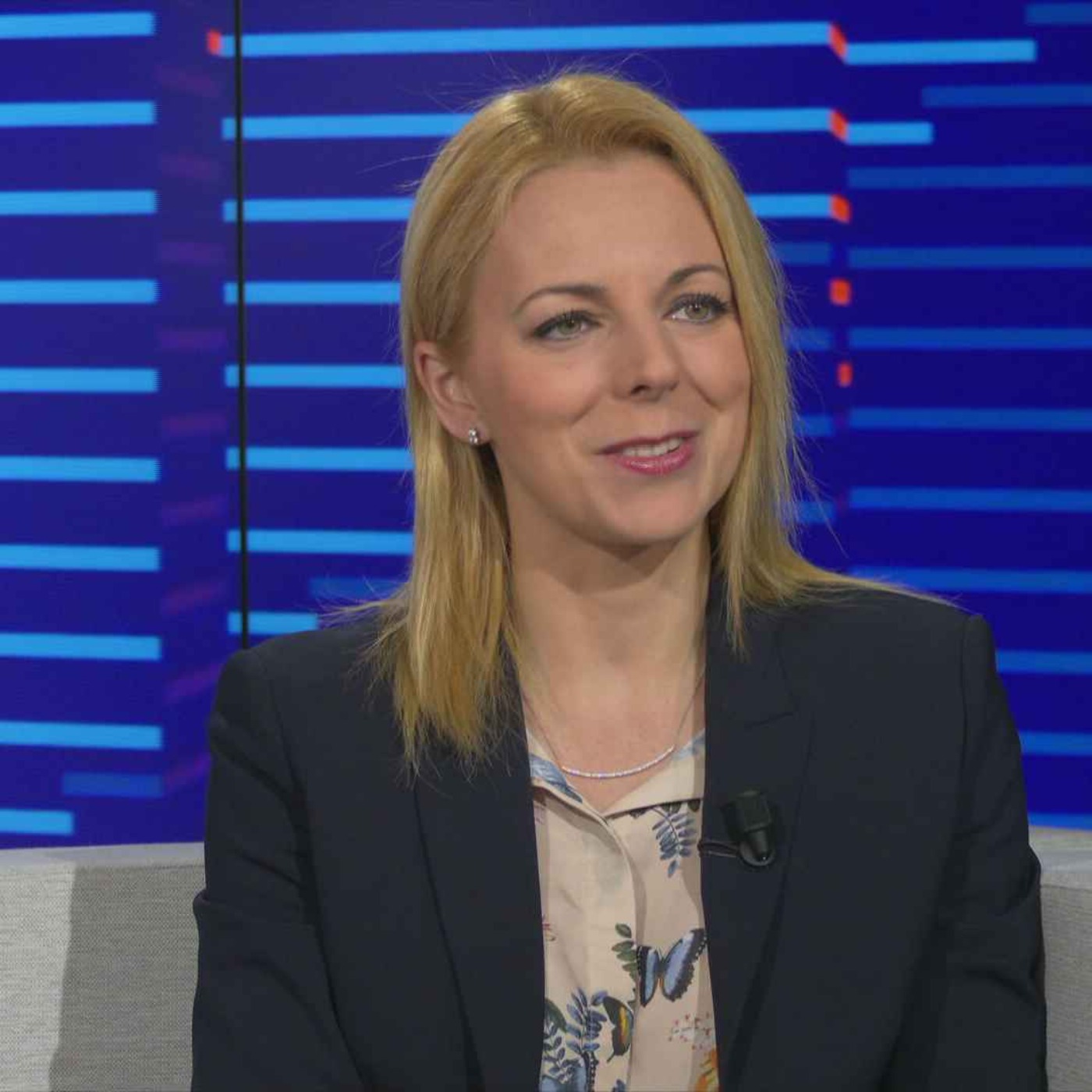 La Politique et moi
