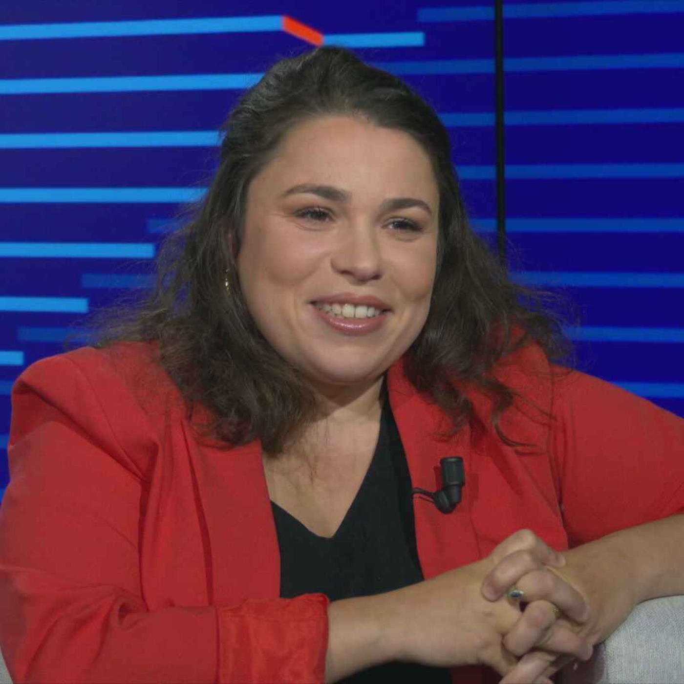 Léa Balage El Mariky, l'écologiste engagée depuis ses 9 ans episode artwork