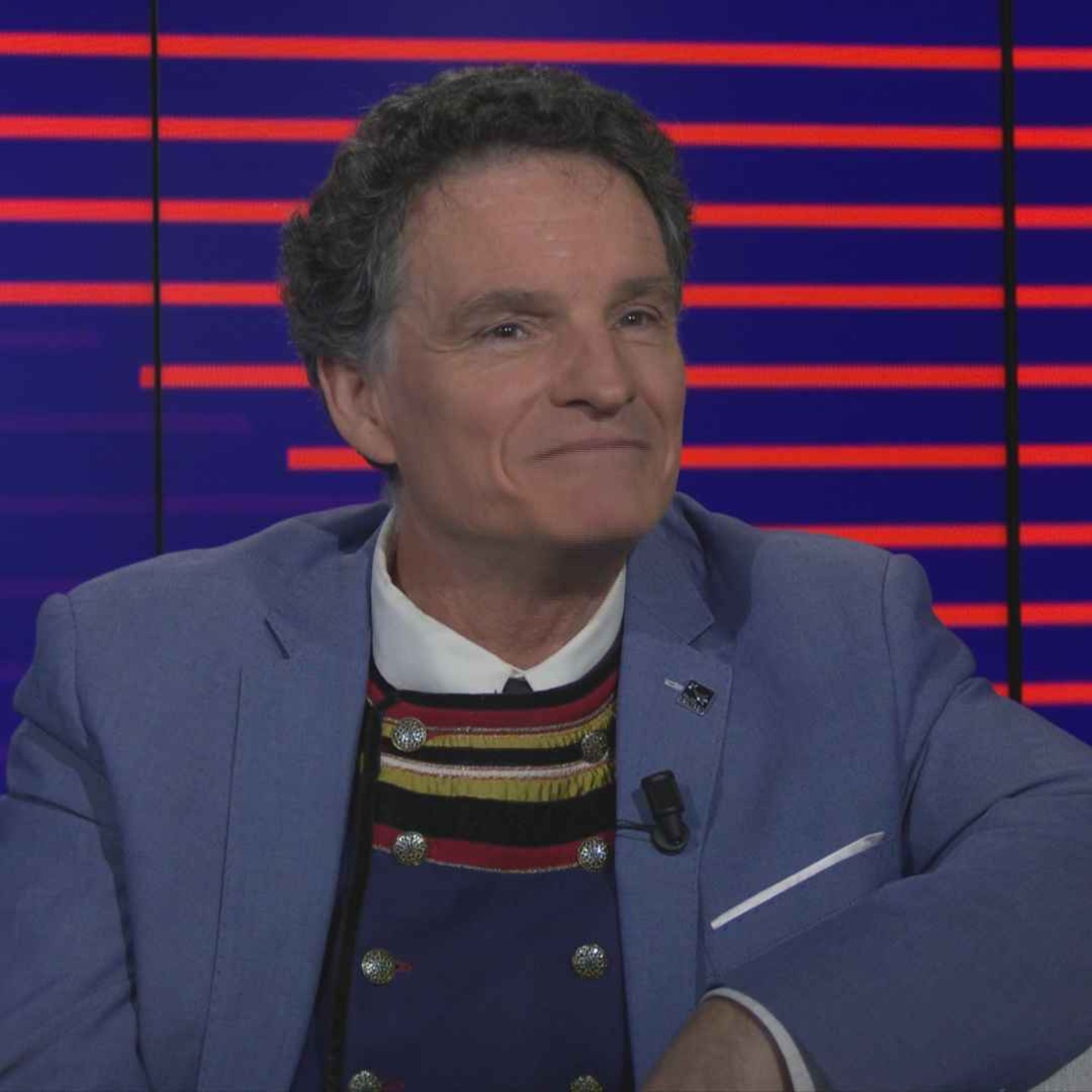 Paul Molac, la culture bretonne en étendard episode artwork