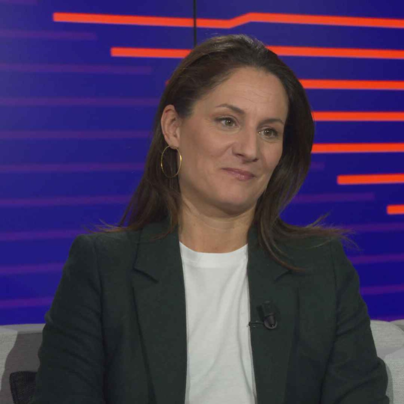 La Politique et moi