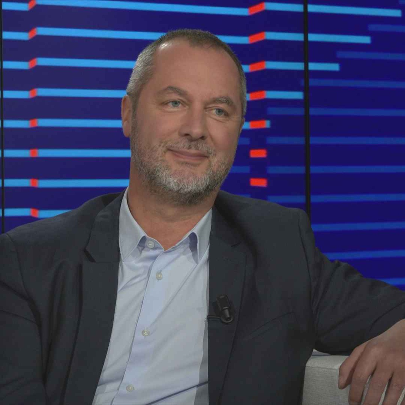 La Politique et moi