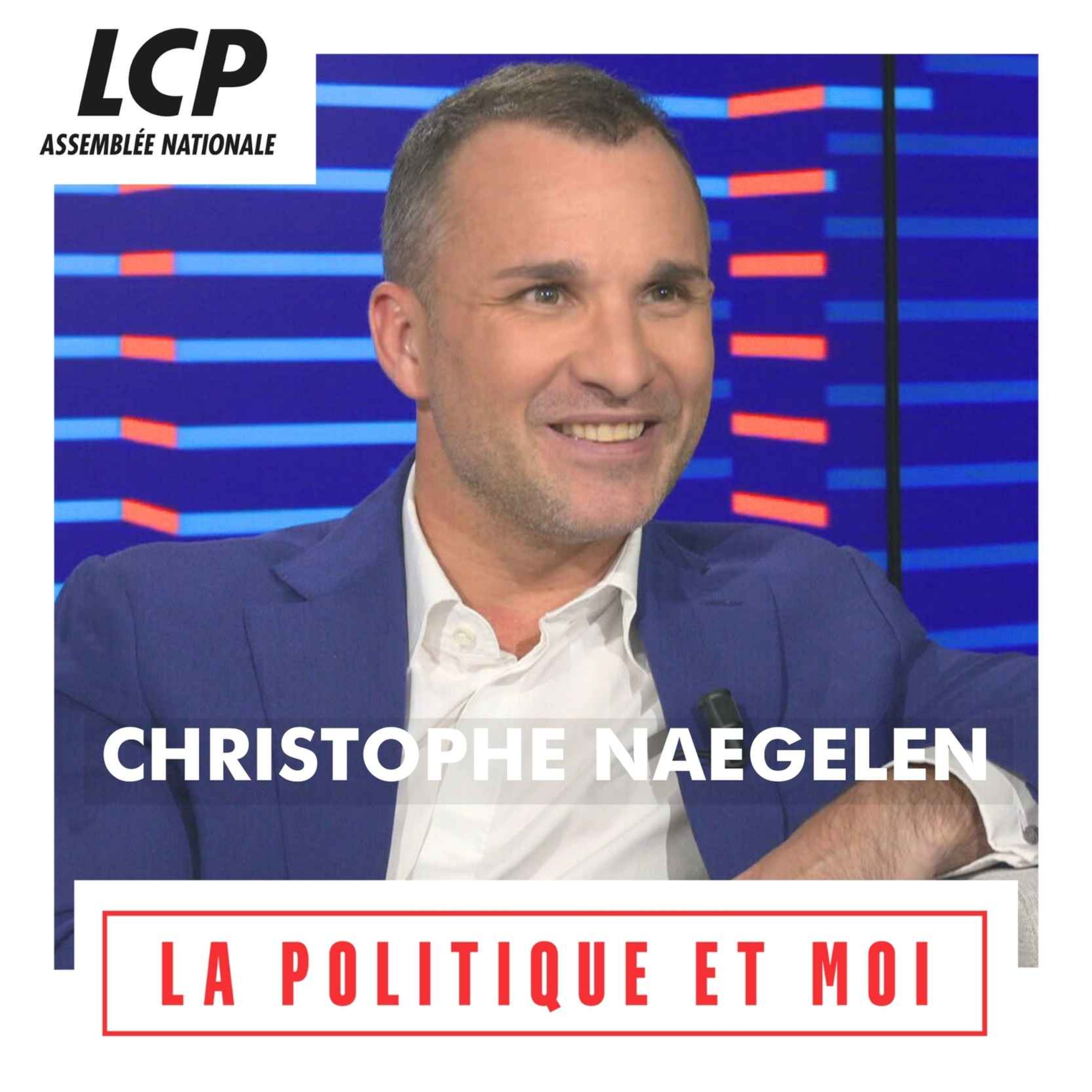 Christophe Naegelen, défendre l'accès à la santé pour les ruraux