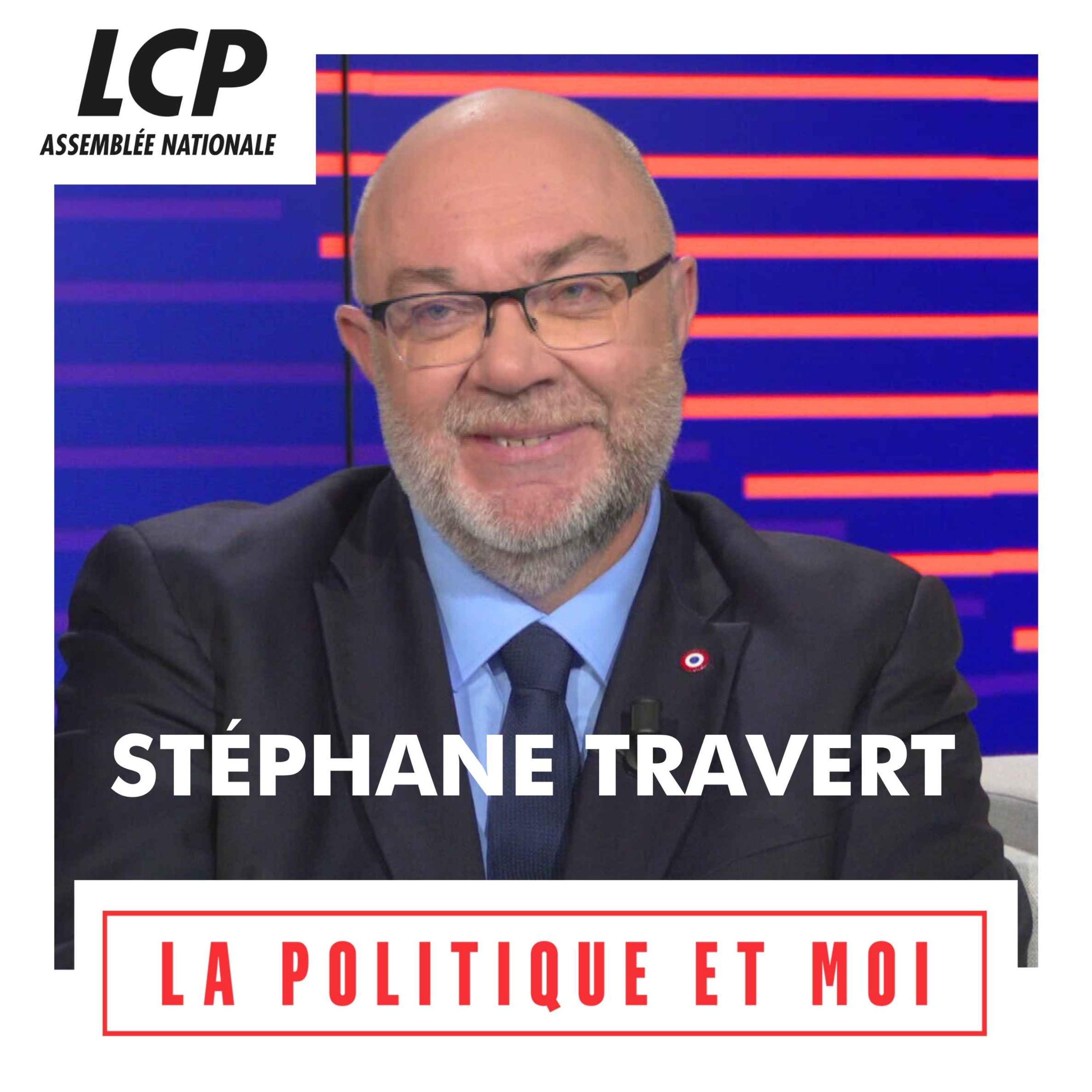 Stéphane Travert, retour sur le bras de fer avec Nicolas Hulot episode artwork