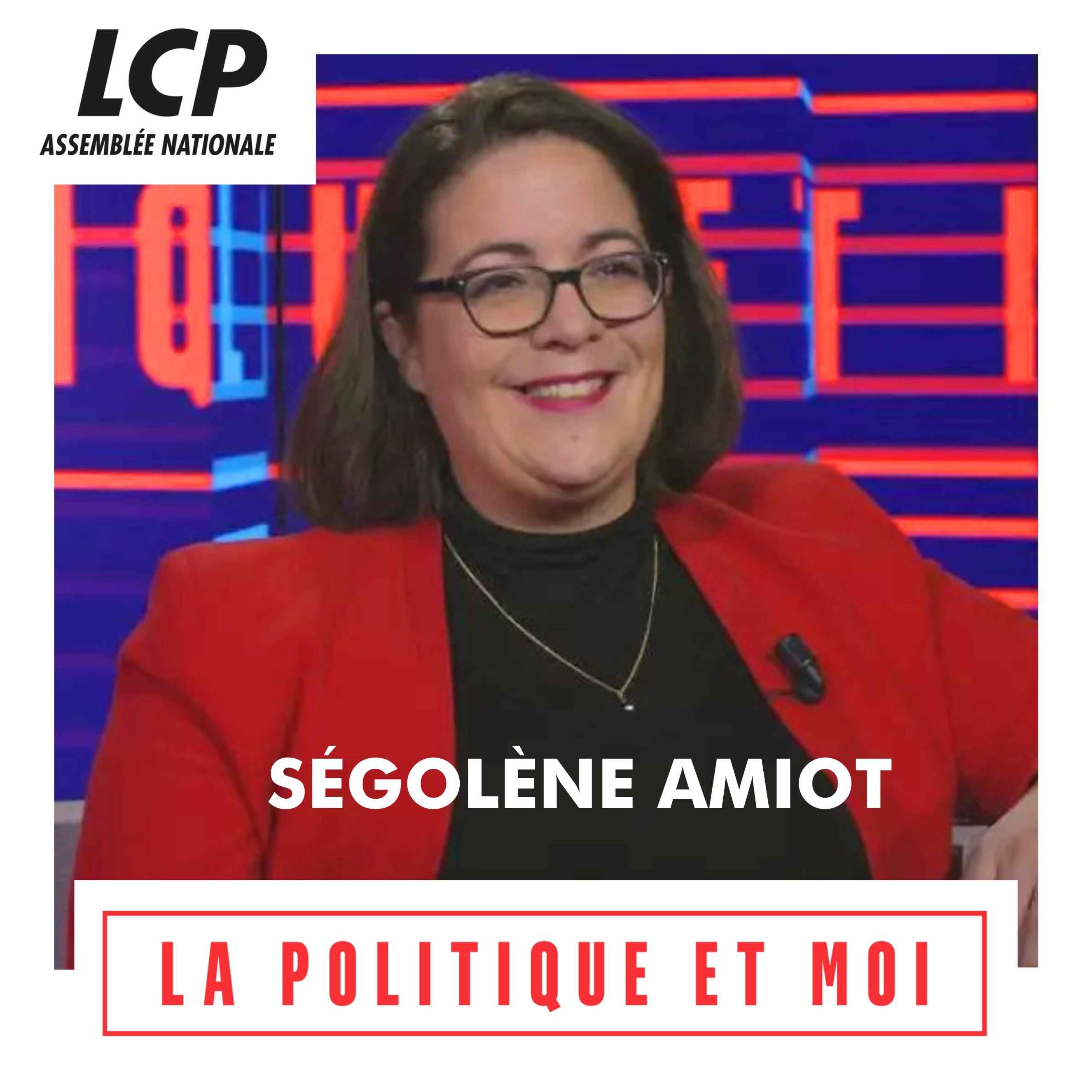 Ségolène Amiot, Madame "Tout-le-monde" contre l'homophobie episode artwork