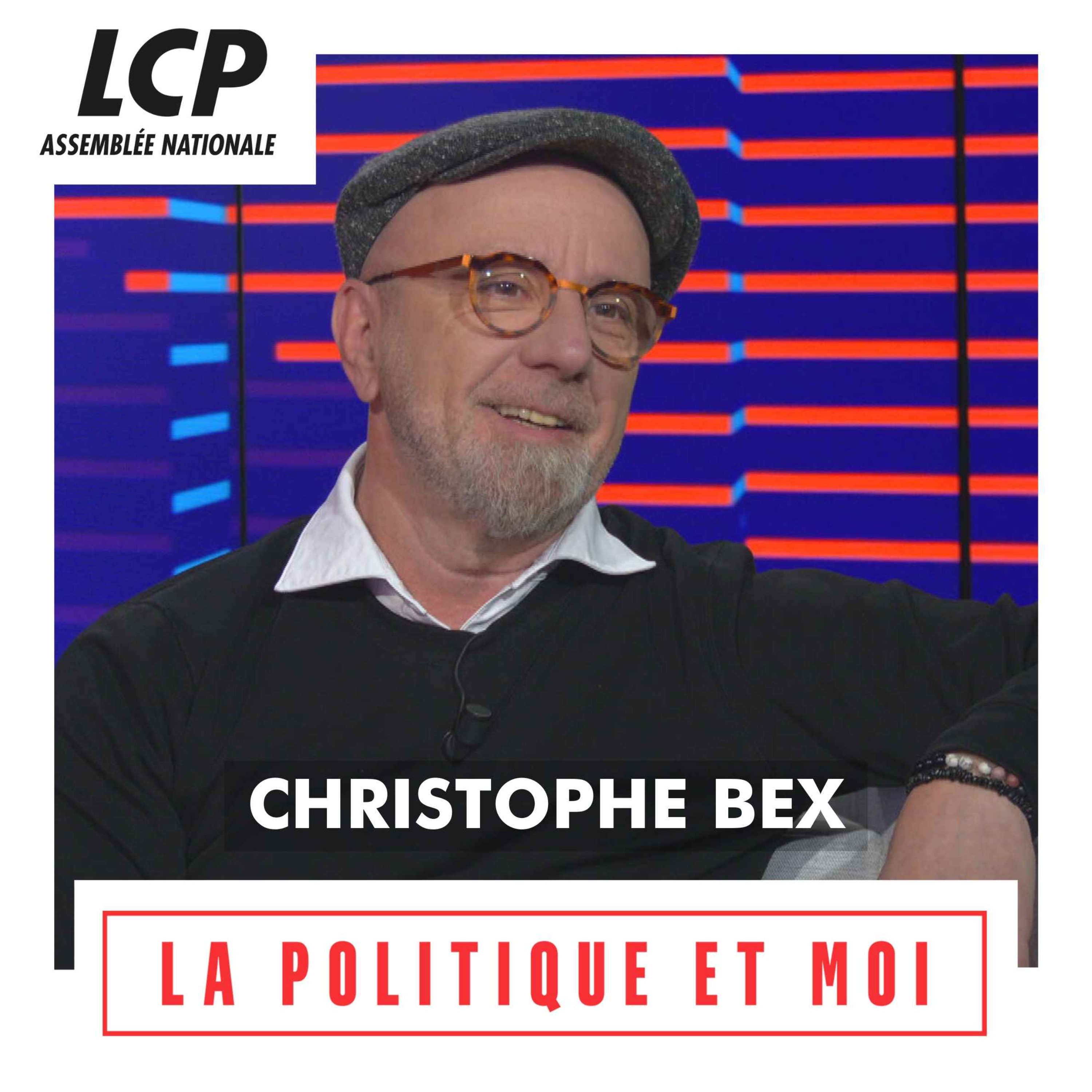 Christophe Bex, le postier de La France Insoumise episode artwork