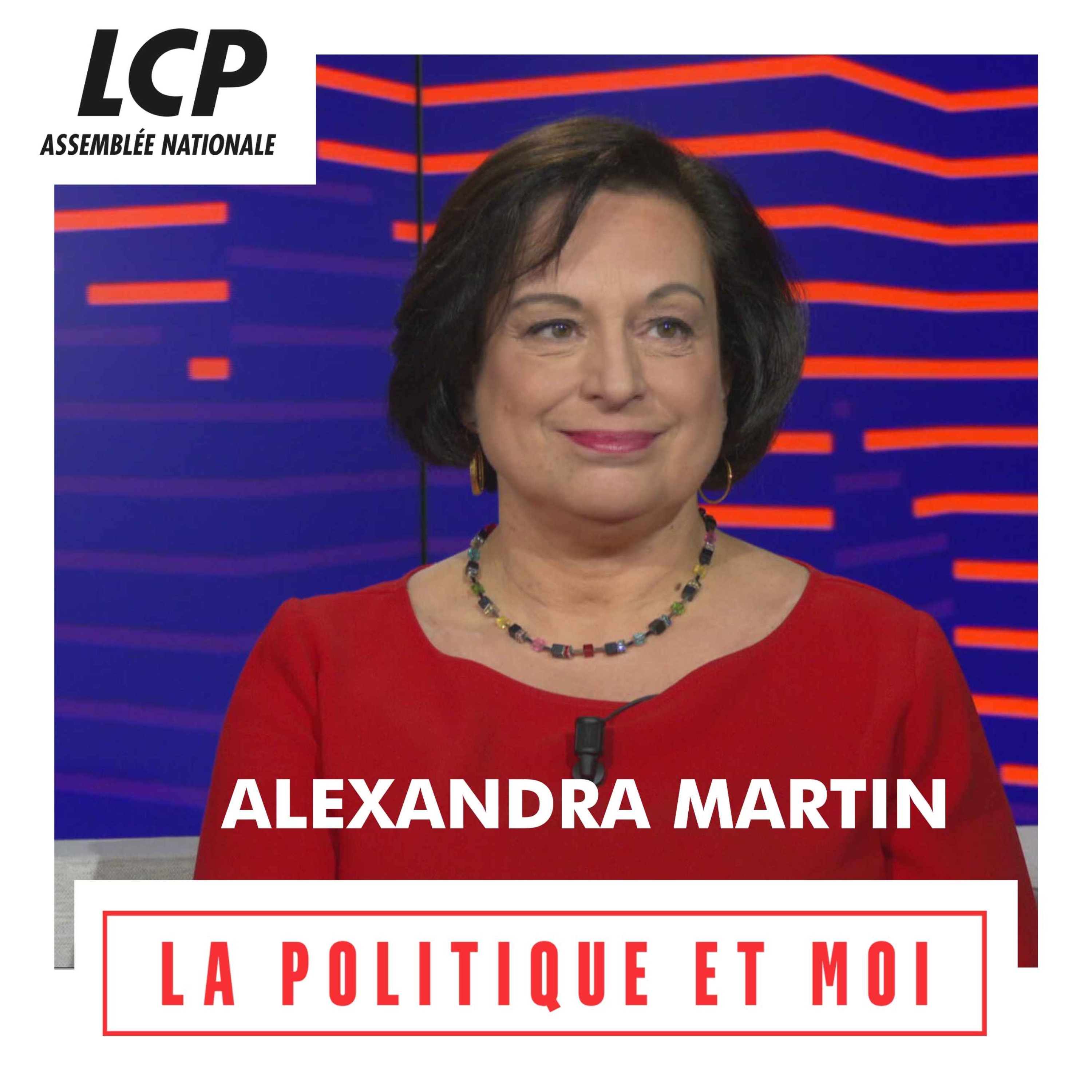 La Politique et moi