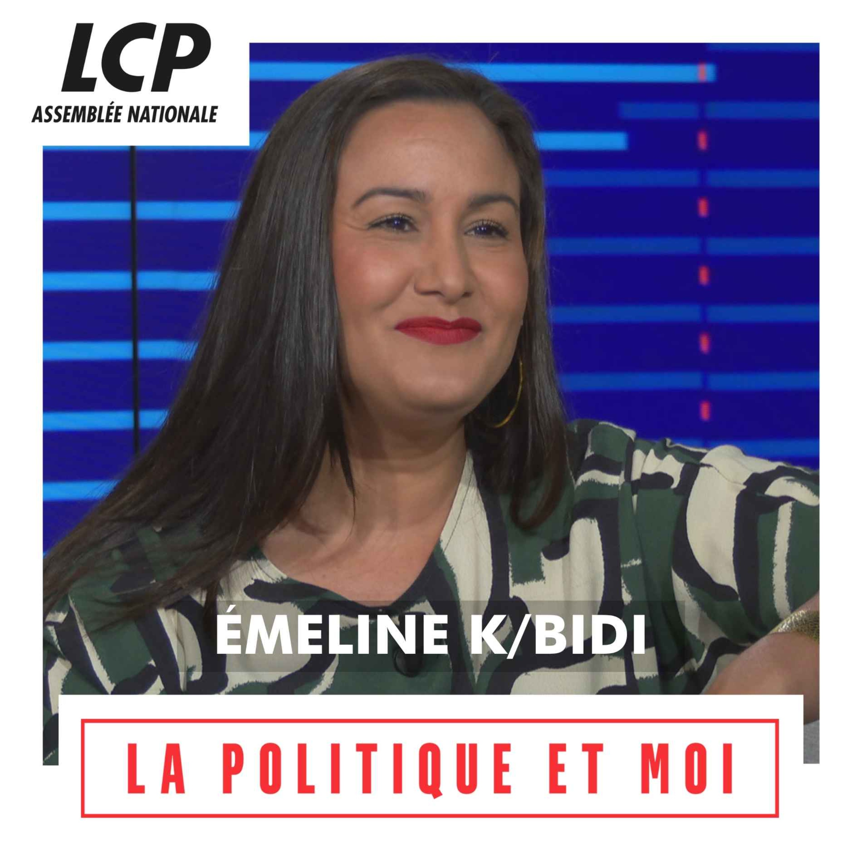 La Politique et moi