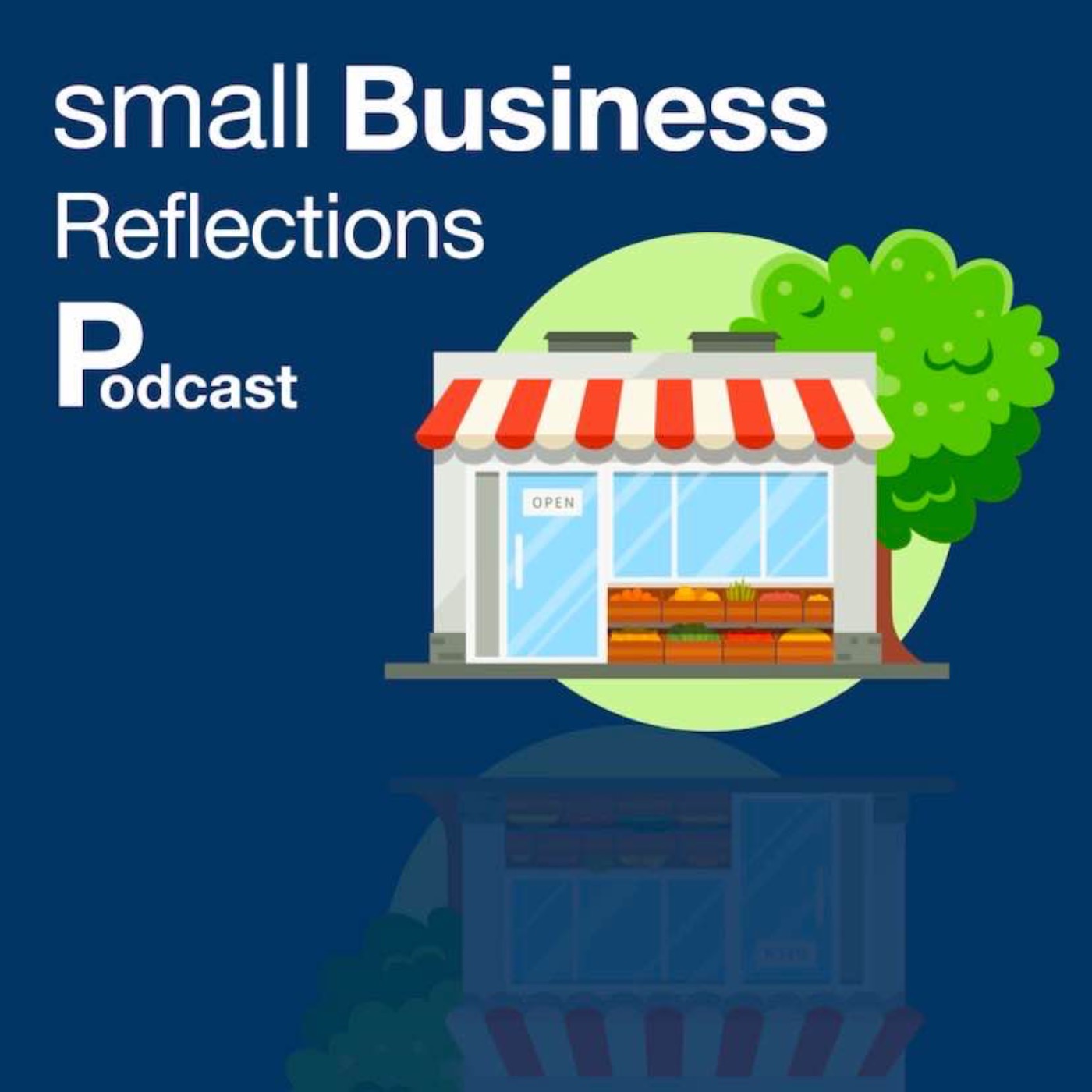 Podcast Trailer episode artwork