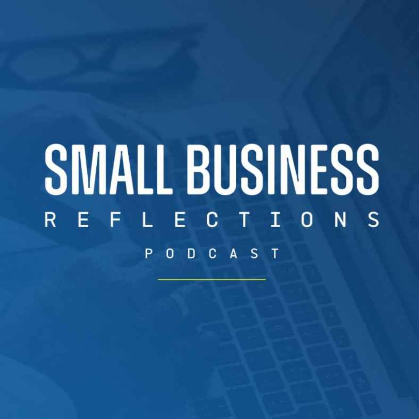 The UPstream way - Small Business Reflections Podcast | Acast