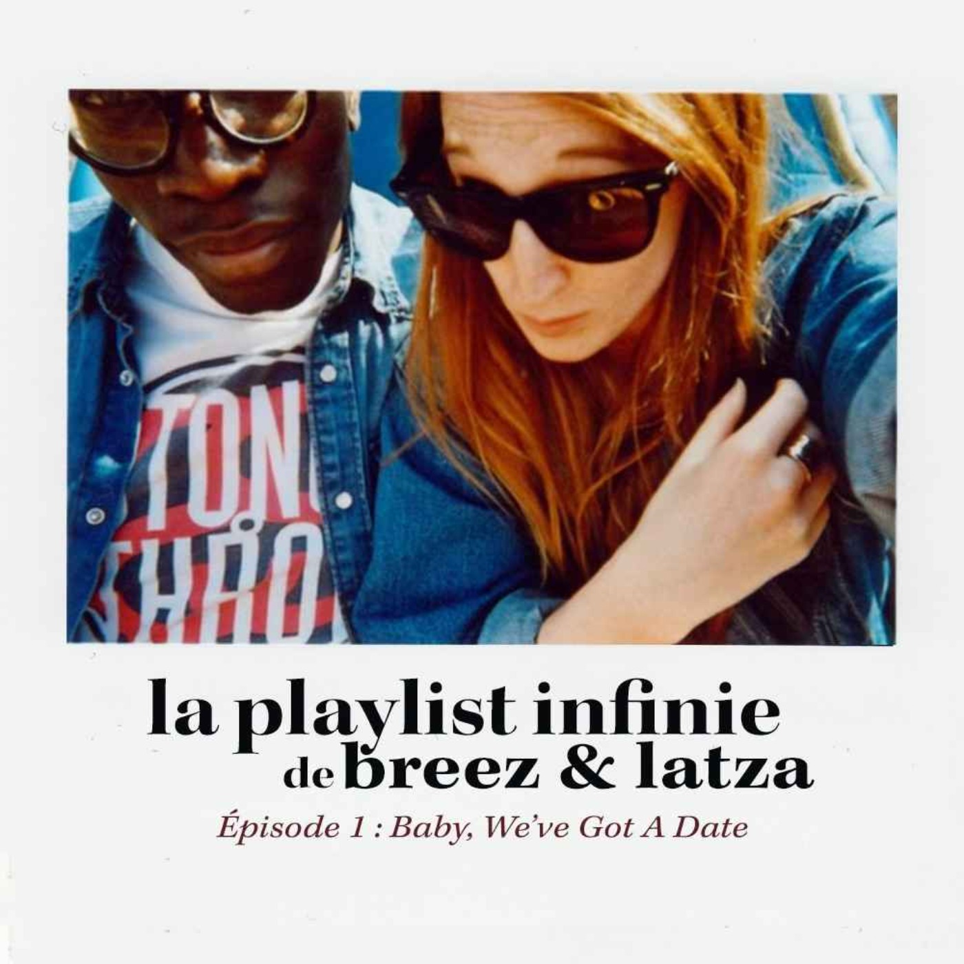 La Playlist Infinie