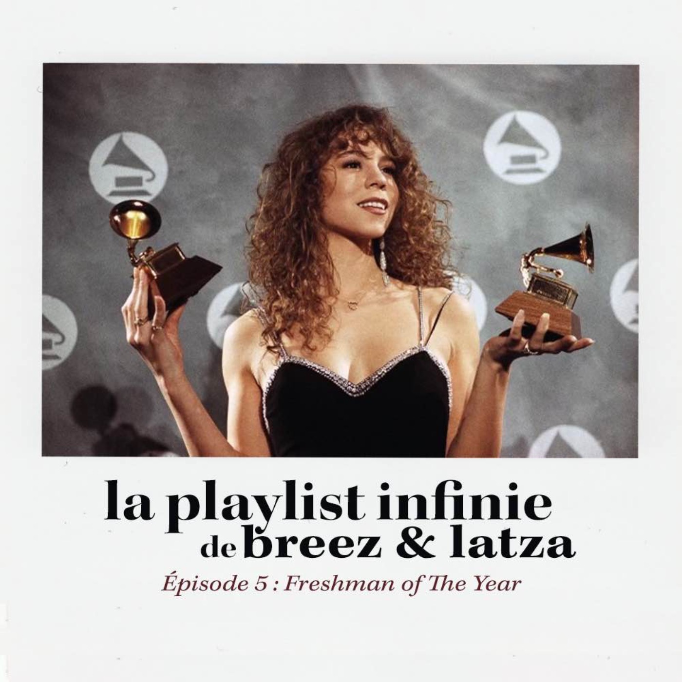La Playlist Infinie