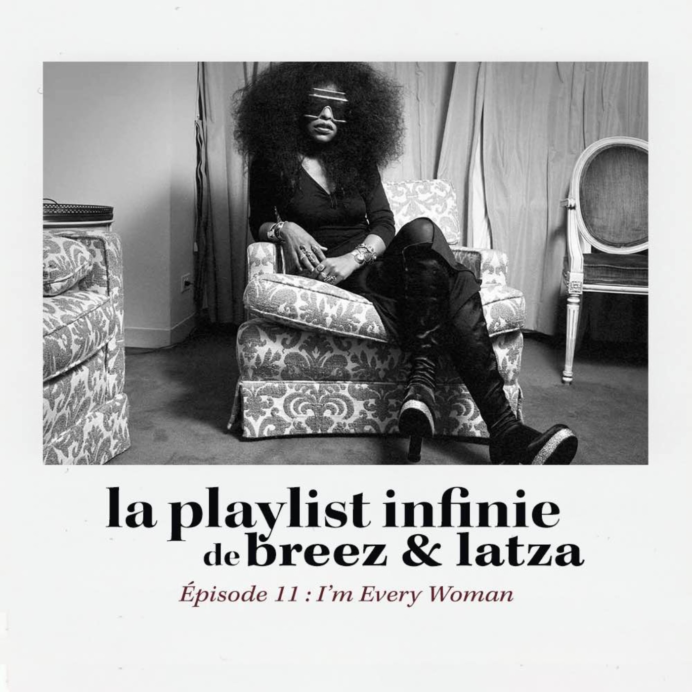La Playlist Infinie