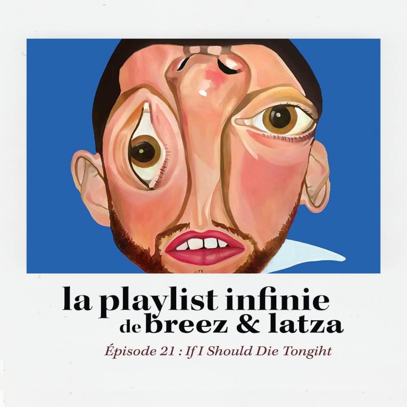 La Playlist Infinie