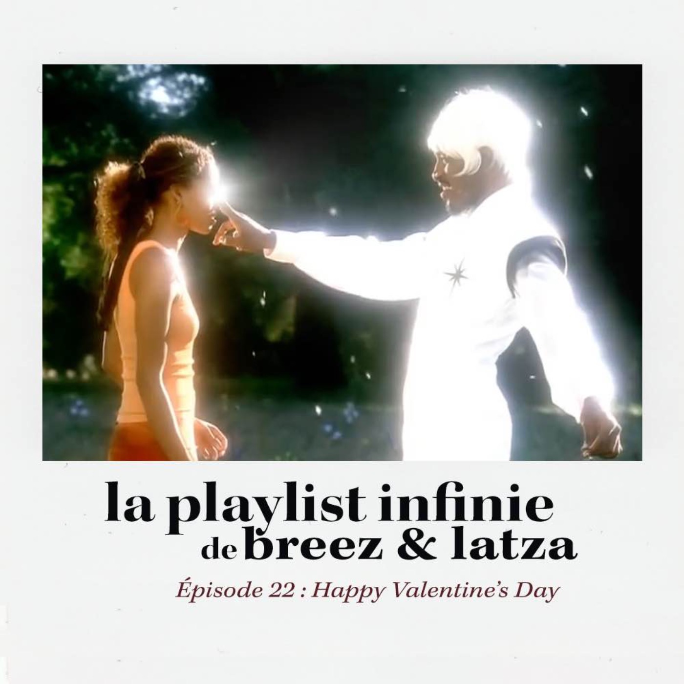 La Playlist Infinie