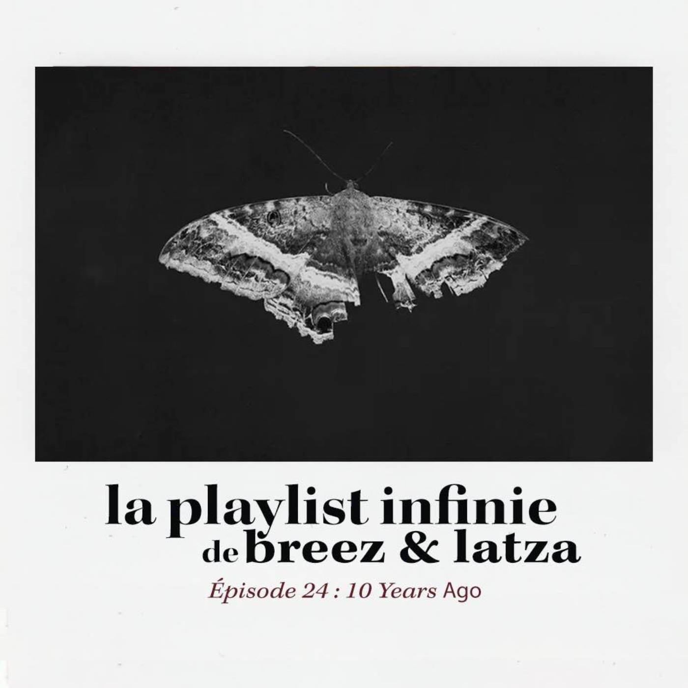 La Playlist Infinie