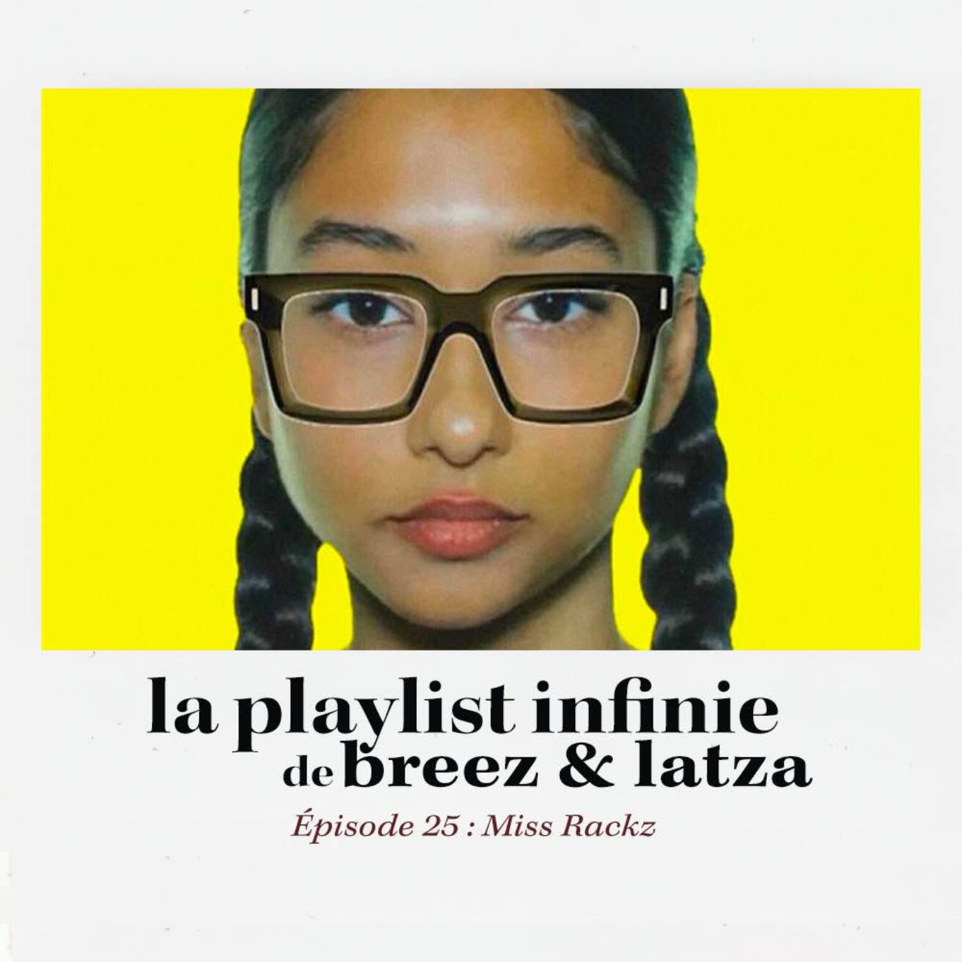 La Playlist Infinie