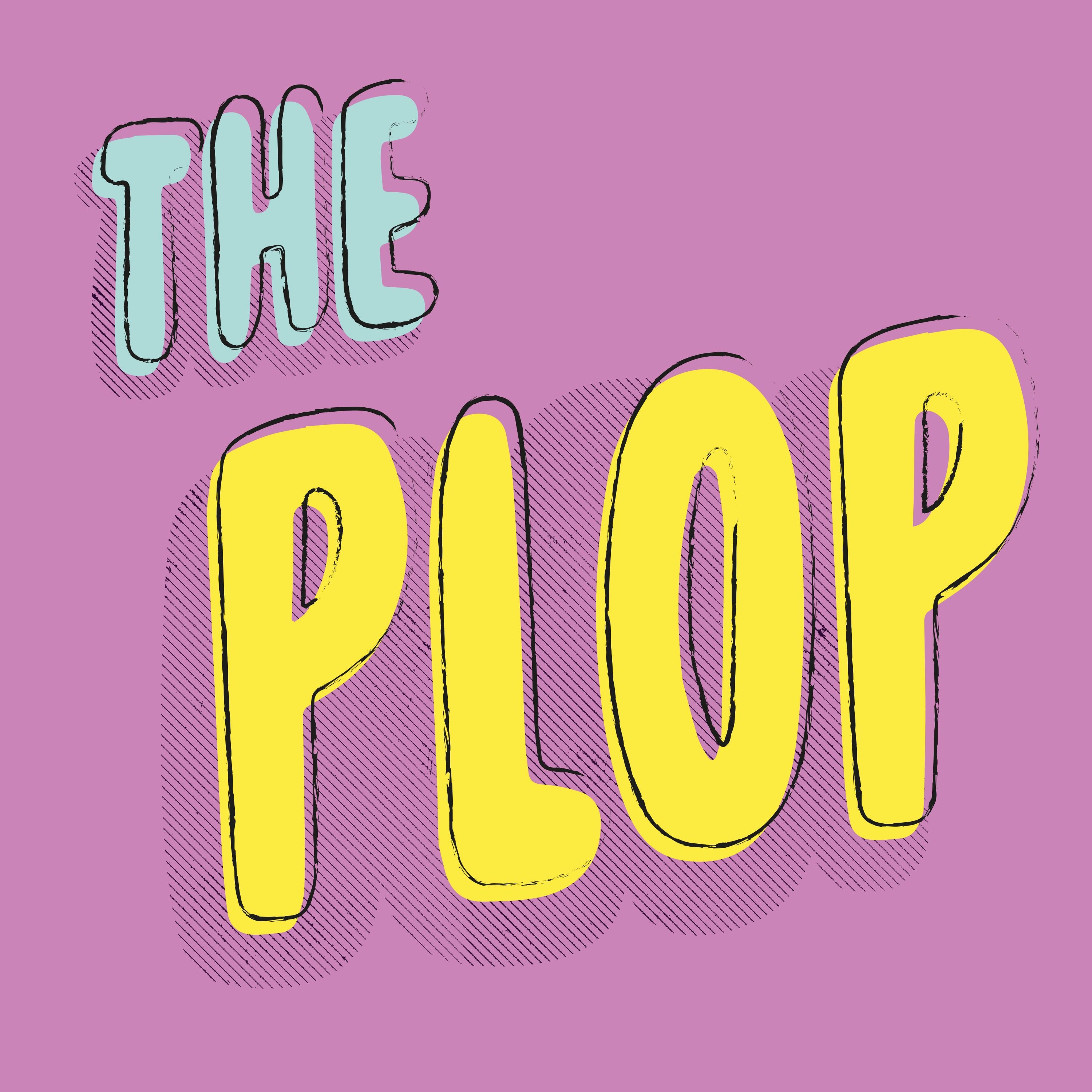 Introducing The Plop episode artwork