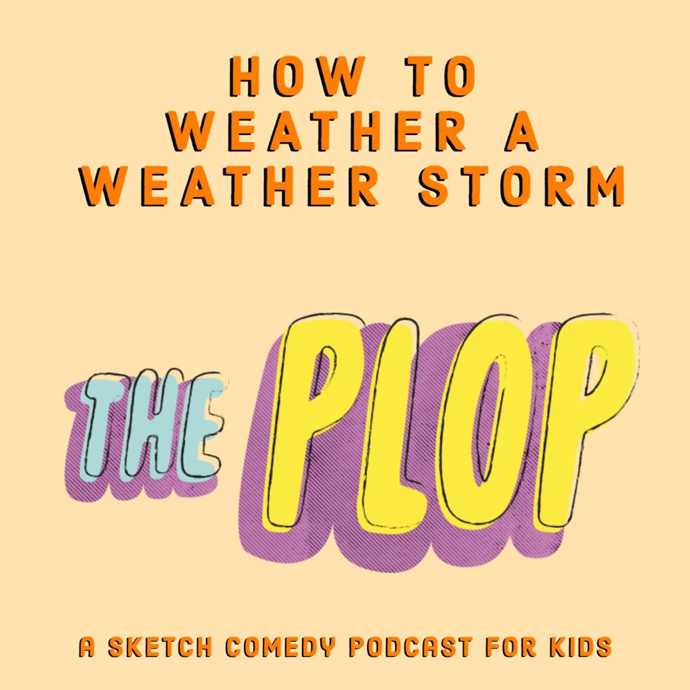 The Plop