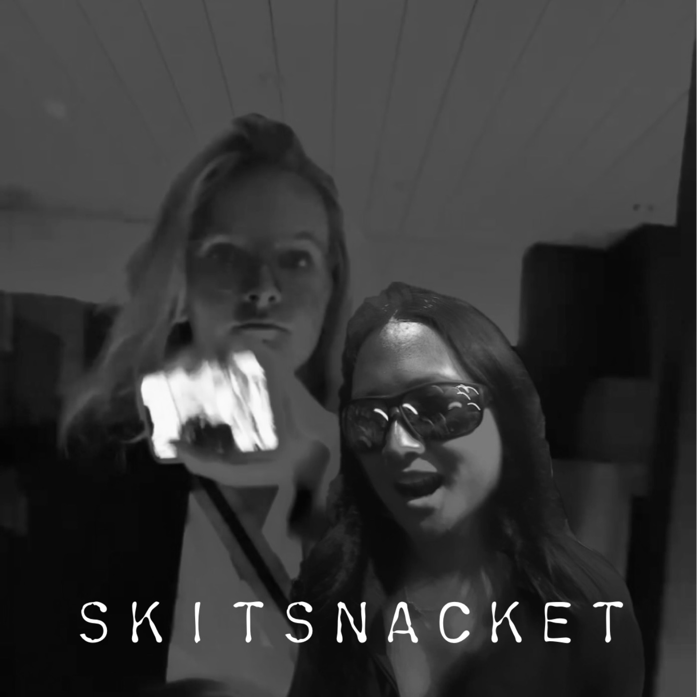 Avsnitt 12. Hatkärlek till alla hjärtans dag