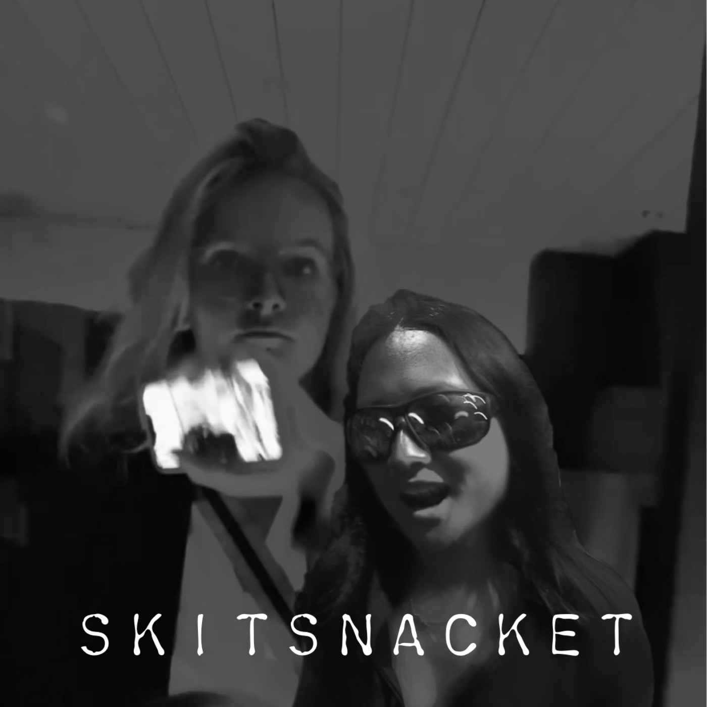 Avsnitt 14. En enda lång feberdröm