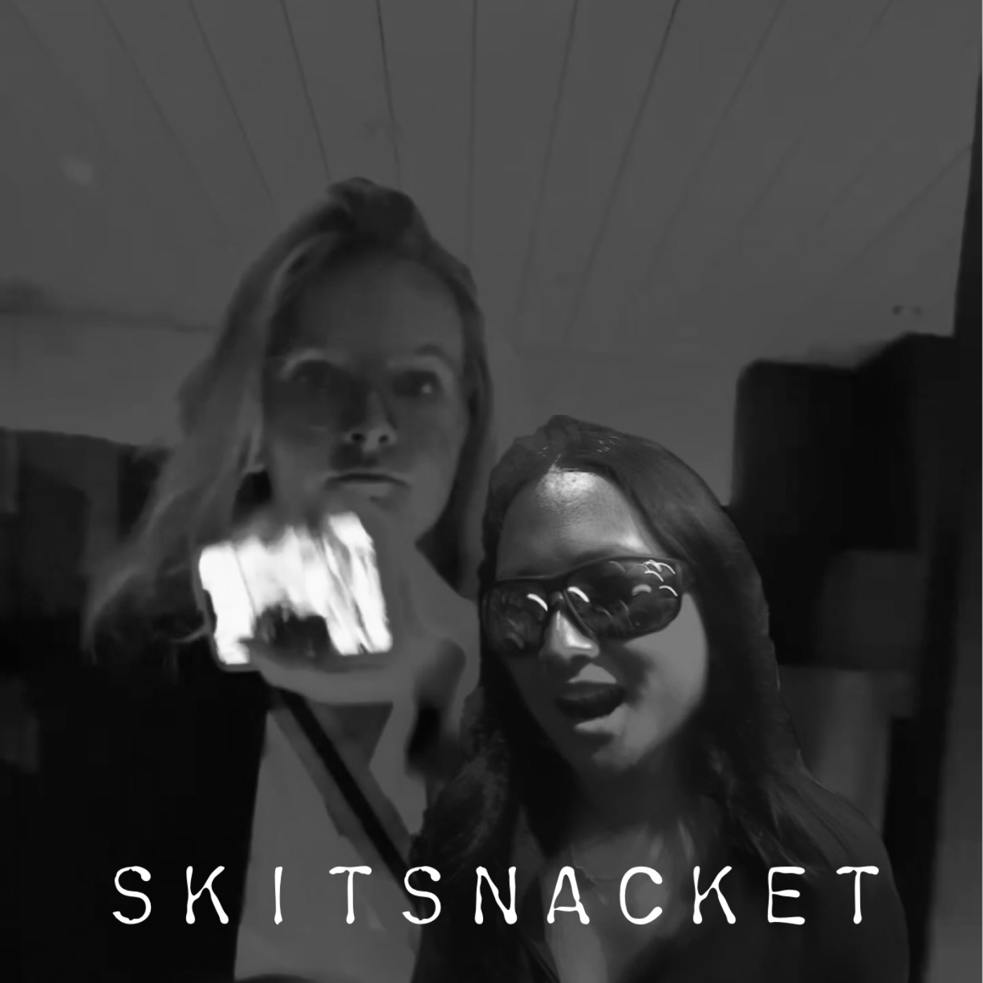 Avsnitt 17. När fick Tuva och Ellen sin första kyss?