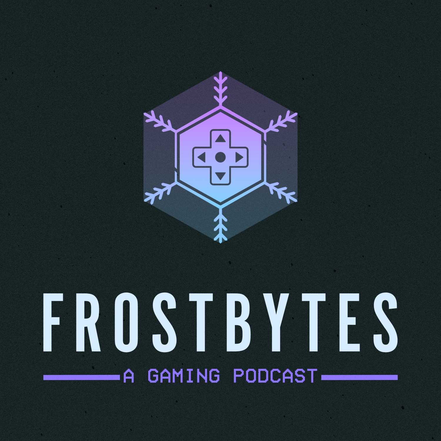 Frostbytes: A Gaming Podcast