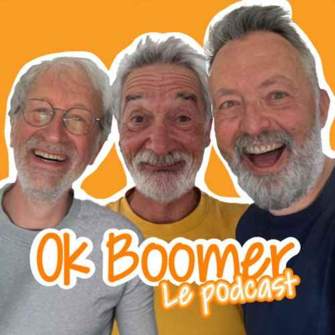 Épisode spécial - Fêtons la première année du podcast episode artwork